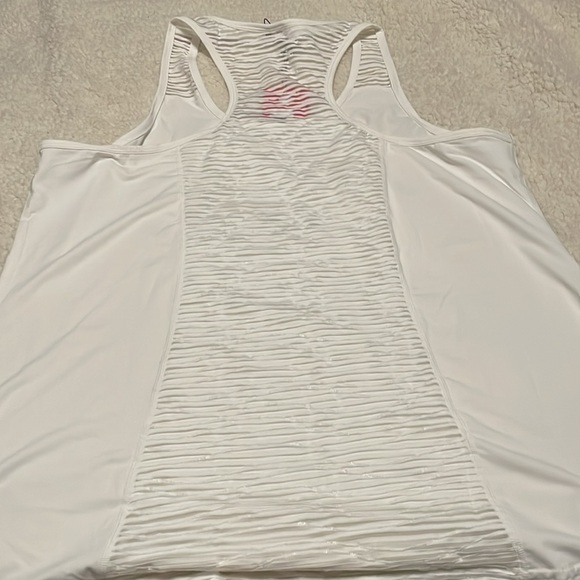 055EA.- Endeavor Athletic Freedom Tank. Size Large - Picture 5 of 5